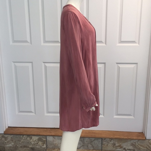 🙉 Blu Pepper dress/tunic - Picture 3 of 6